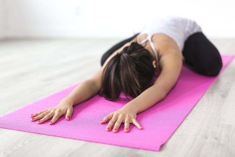 Restorative Flow